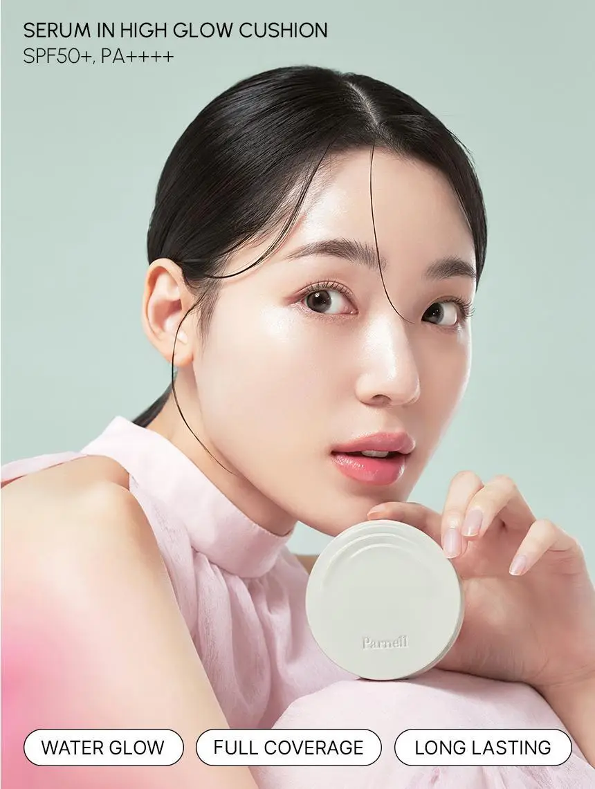 [1위 광채쿠션] 파넬 세럼 인 하이글로우 쿠션 (본품+리필) 상세페이지 5